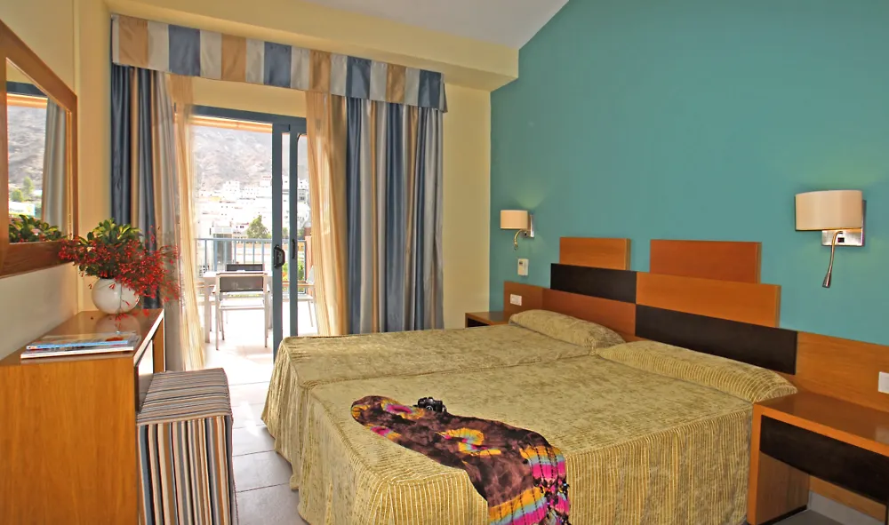 Apartamentos Cordial Mogan Valle Puerto De Mogan