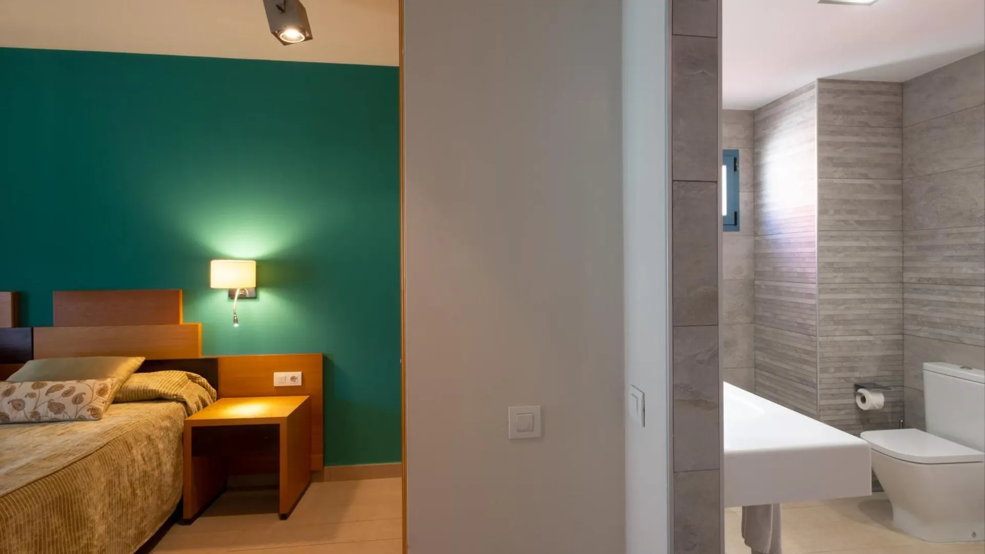 Apartamentos Cordial Mogan Valle Puerto De Mogan Apartment