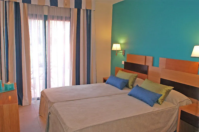 Apartment Apartamentos Cordial Mogan Valle Puerto De Mogan