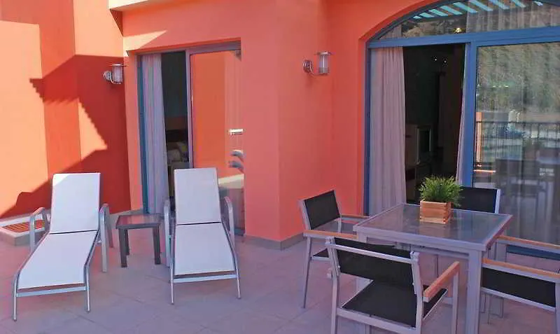 Apartamentos Cordial Mogan Valle Puerto De Mogan