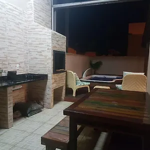  Casa de Férias Casa Sc 15 Min Beto Carrero Brasil