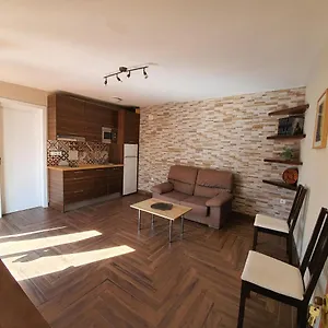 Precioso ático En El Casco Antiguo De Triana Appartamento Siviglia