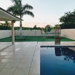  Casa de Férias Casa - Temporada Brasil