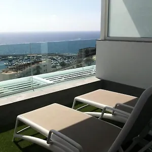 Apartamento Puerto, Puerto Rico (Gran Canaria)