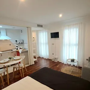  Apartamento Alameda11 Espanha