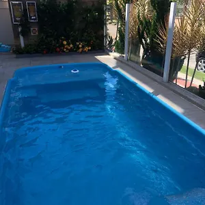  Apartamento Apto Com Piscina - De Palmas - 303 Brasil