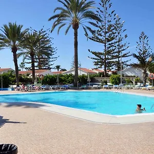 Lägenhet Arcos, Playa del Inglés