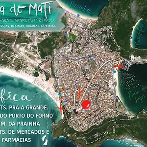  Quarto em Acomodações Particulares Domaticasa Brasil