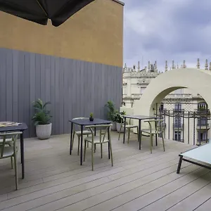  Apartman Ola Living Diagonal Ii Spanyolország