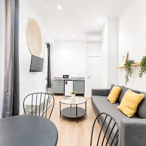 Juan De Padilla Apartament Malaga