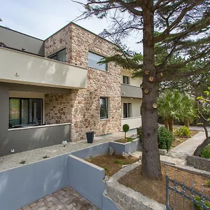  Apartman Memories Horvátország