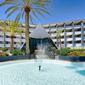 Lägenhet Ura Jardin Del Atlantico, Playa del Inglés
