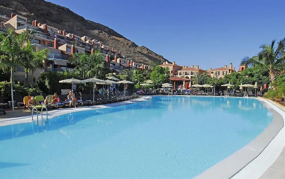 Apartamentos Cordial Mogan Valle Puerto De Mogan Spain