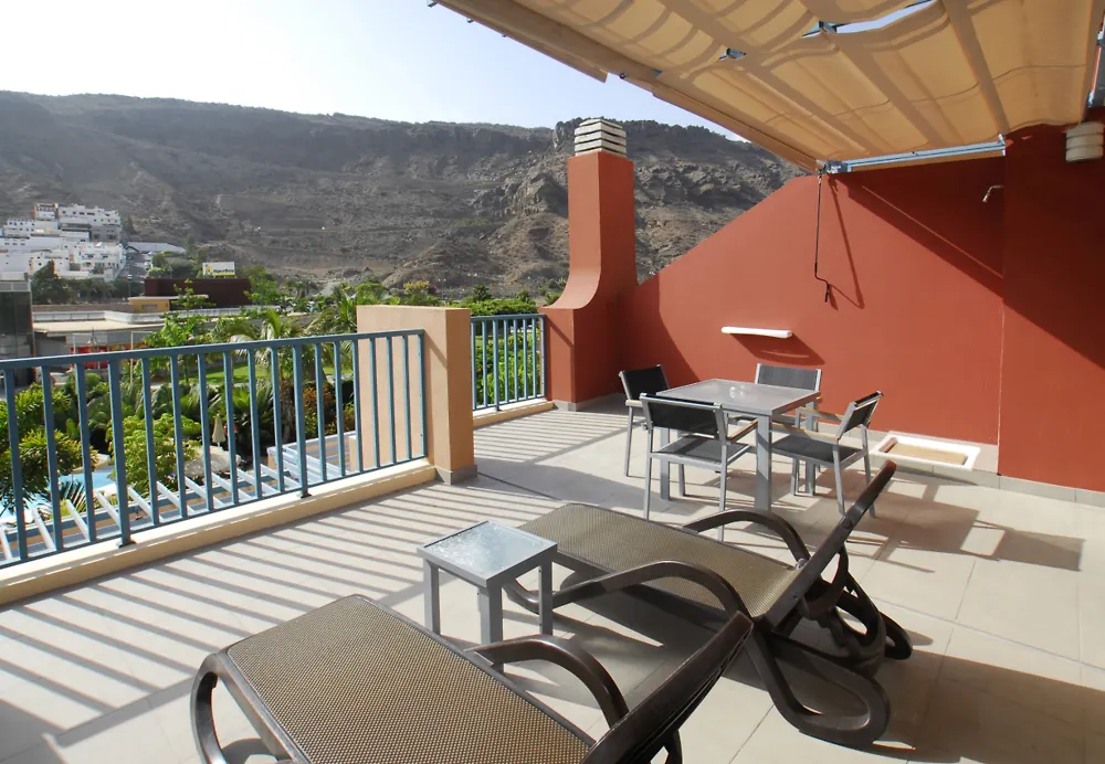 Apartamentos Cordial Mogan Valle Puerto De Mogan 0*,  Spain