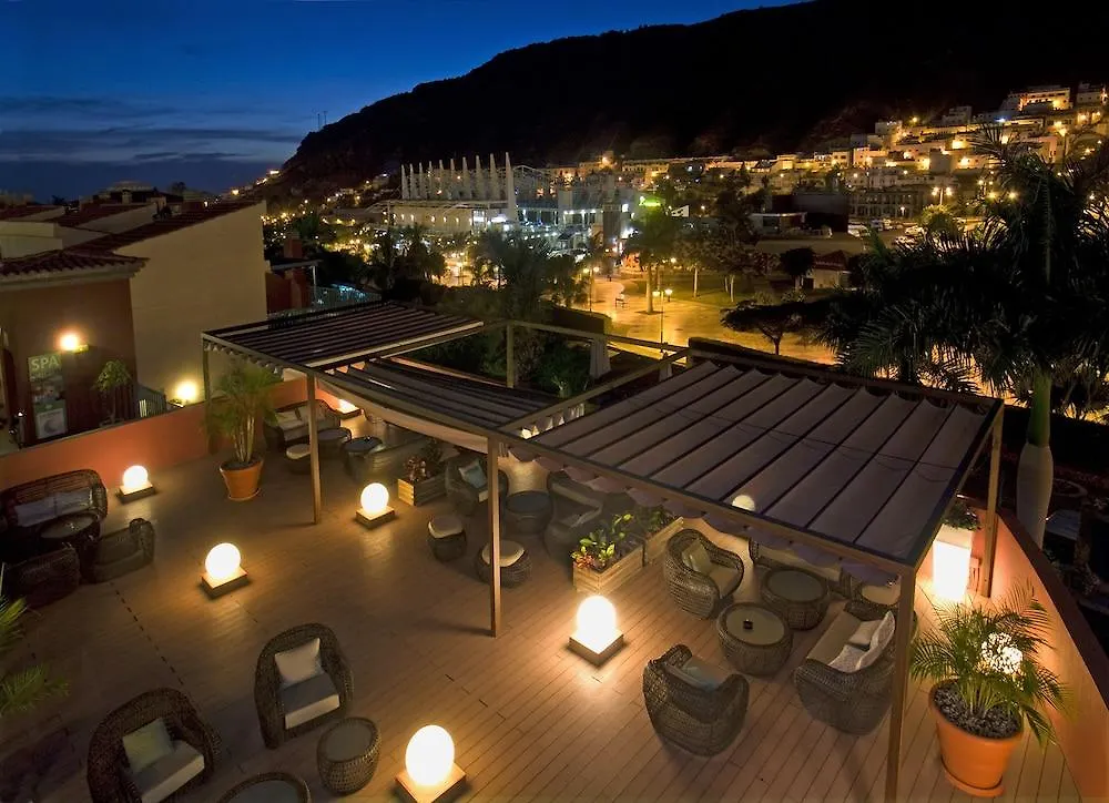 Apartment Apartamentos Cordial Mogan Valle Puerto De Mogan