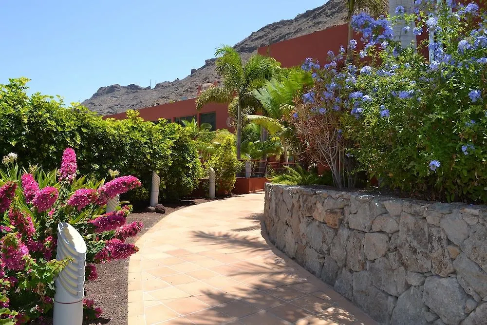 Apartamentos Cordial Mogan Valle Puerto De Mogan Apartment