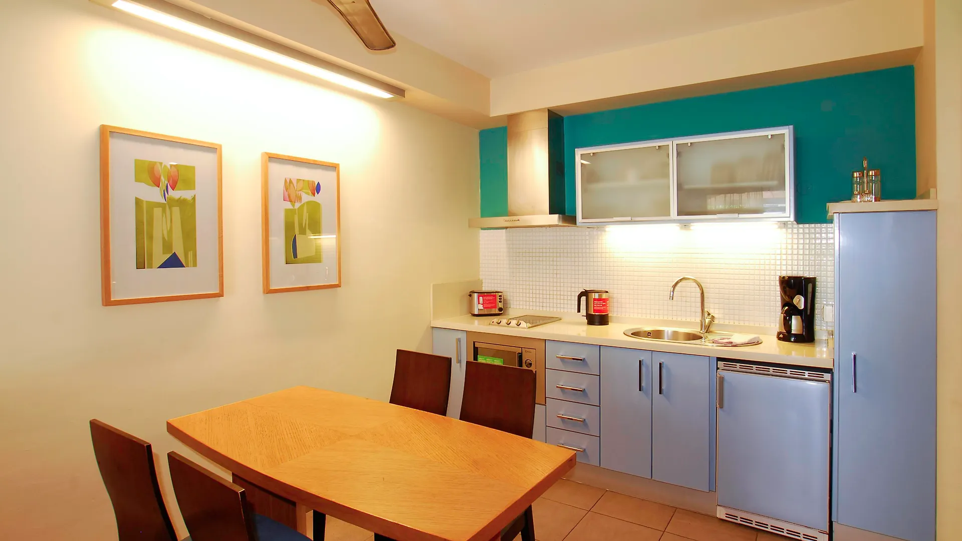 Apartamentos Cordial Mogan Valle Puerto De Mogan