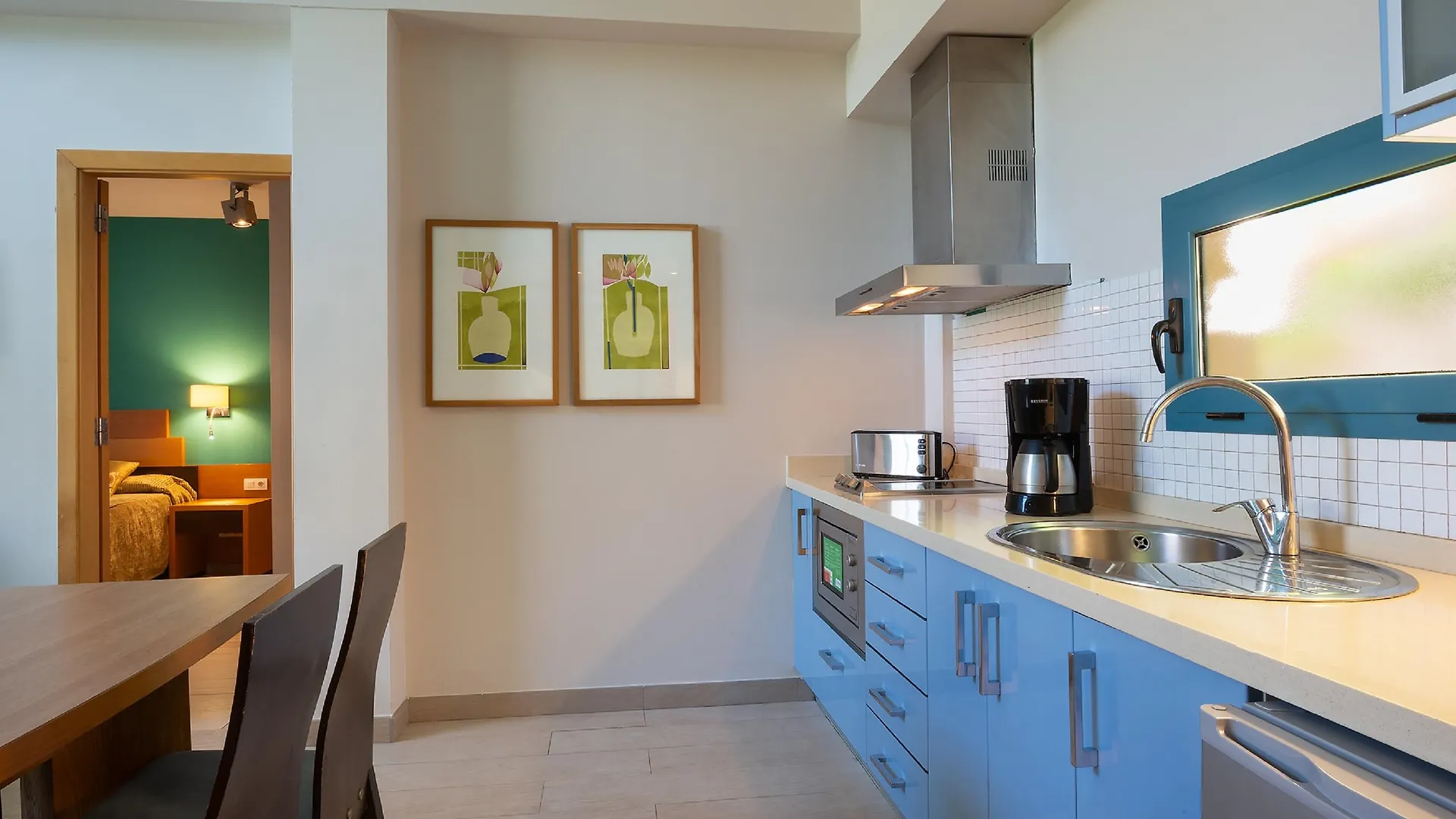 Apartamentos Cordial Mogan Valle Puerto De Mogan 0*,