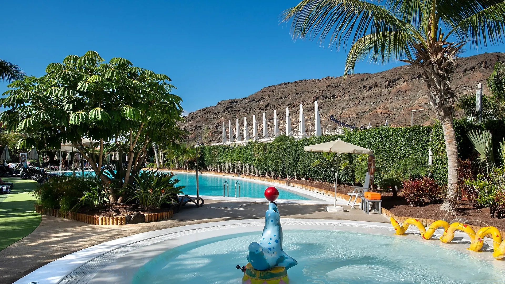 Apartment Apartamentos Cordial Mogan Valle Puerto De Mogan