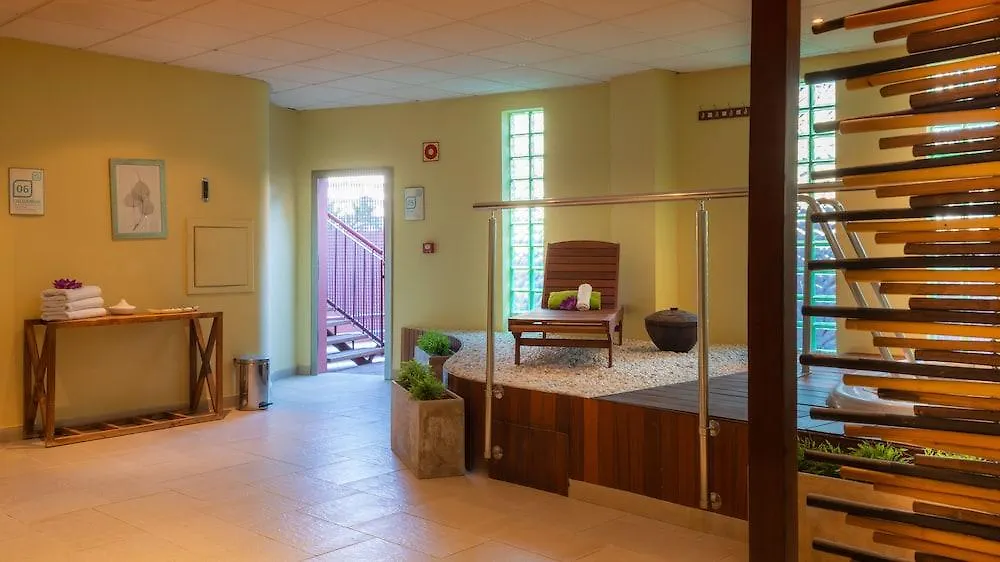 Apartamentos Cordial Mogan Valle Puerto De Mogan 0*,