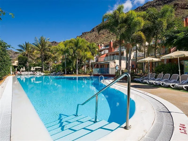 Apartamentos Cordial Mogan Valle Puerto De Mogan Apartment