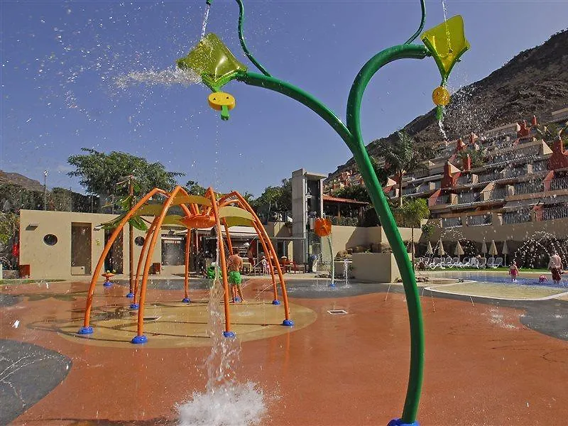 Apartment Apartamentos Cordial Mogan Valle Puerto De Mogan Spain