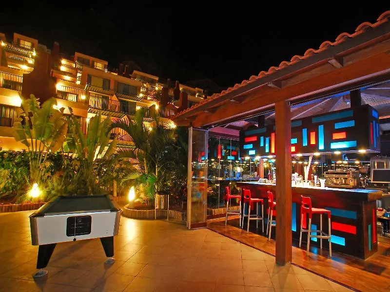 Apartamentos Cordial Mogan Valle Puerto De Mogan Apartment