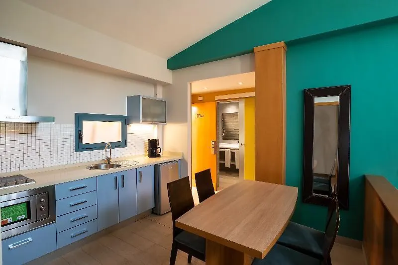 Apartamentos Cordial Mogán Valle Puerto De Mogan